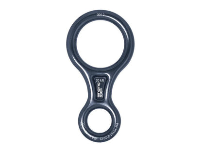 SINGING ROCK Figure 8 Anodized Large Climbing Descender