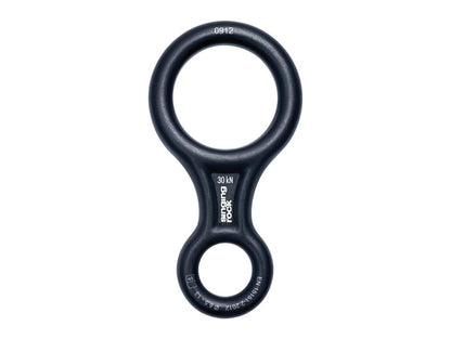 SINGING ROCK Figure 8 Anodized Large Climbing Descender