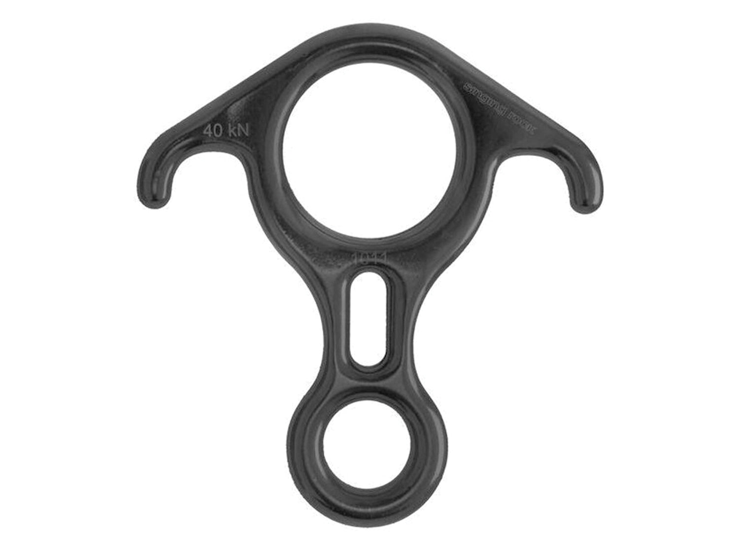 SINGING ROCK Rescue Figure 8 Climbing Hardware for Safety and Rescue Operations