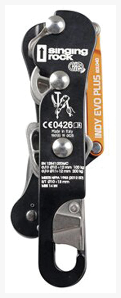 SINGING ROCK Indy Evo Plus Climbing Harness