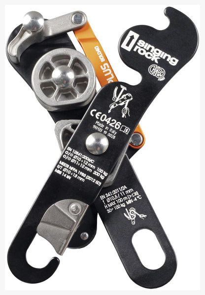 SINGING ROCK Indy Evo Plus Climbing Harness