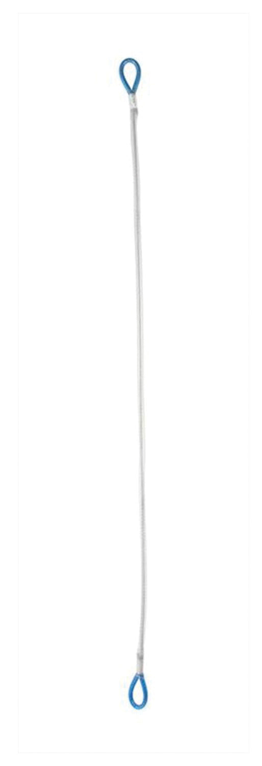 SINGING ROCK Steel Lanyard "I" 130 cm - Durable Safety Accessory