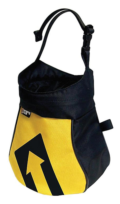 SINGING ROCK Boulder Chalk Bag - Convenient Climbing Accessory
