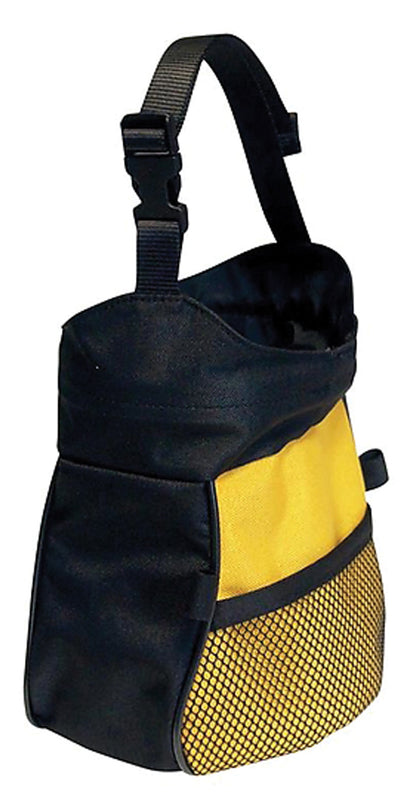 SINGING ROCK Boulder Chalk Bag - Convenient Climbing Accessory