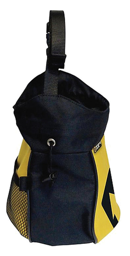 SINGING ROCK Boulder Chalk Bag - Convenient Climbing Accessory