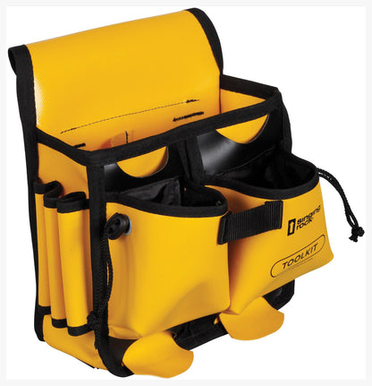 SINGING ROCK Tool Kit Bag - Durable Gear Storage for Climbing and Outdoor Equipment