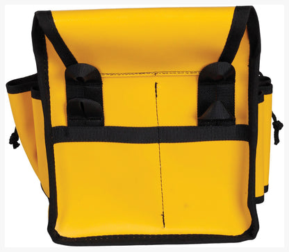 SINGING ROCK Tool Kit Bag - Durable Gear Storage for Climbing and Outdoor Equipment