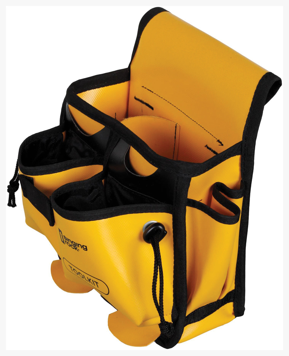 SINGING ROCK Tool Kit Bag - Durable Gear Storage for Climbing and Outdoor Equipment
