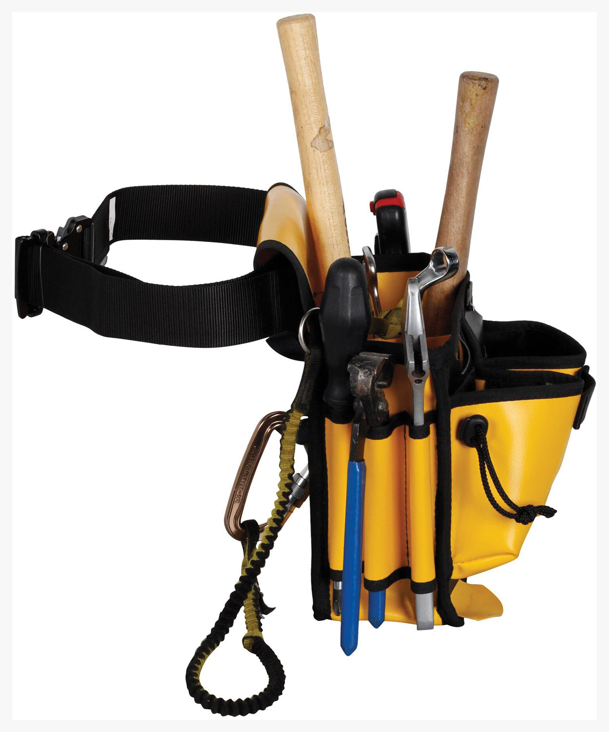 SINGING ROCK Tool Kit Bag - Durable Gear Storage for Climbing and Outdoor Equipment