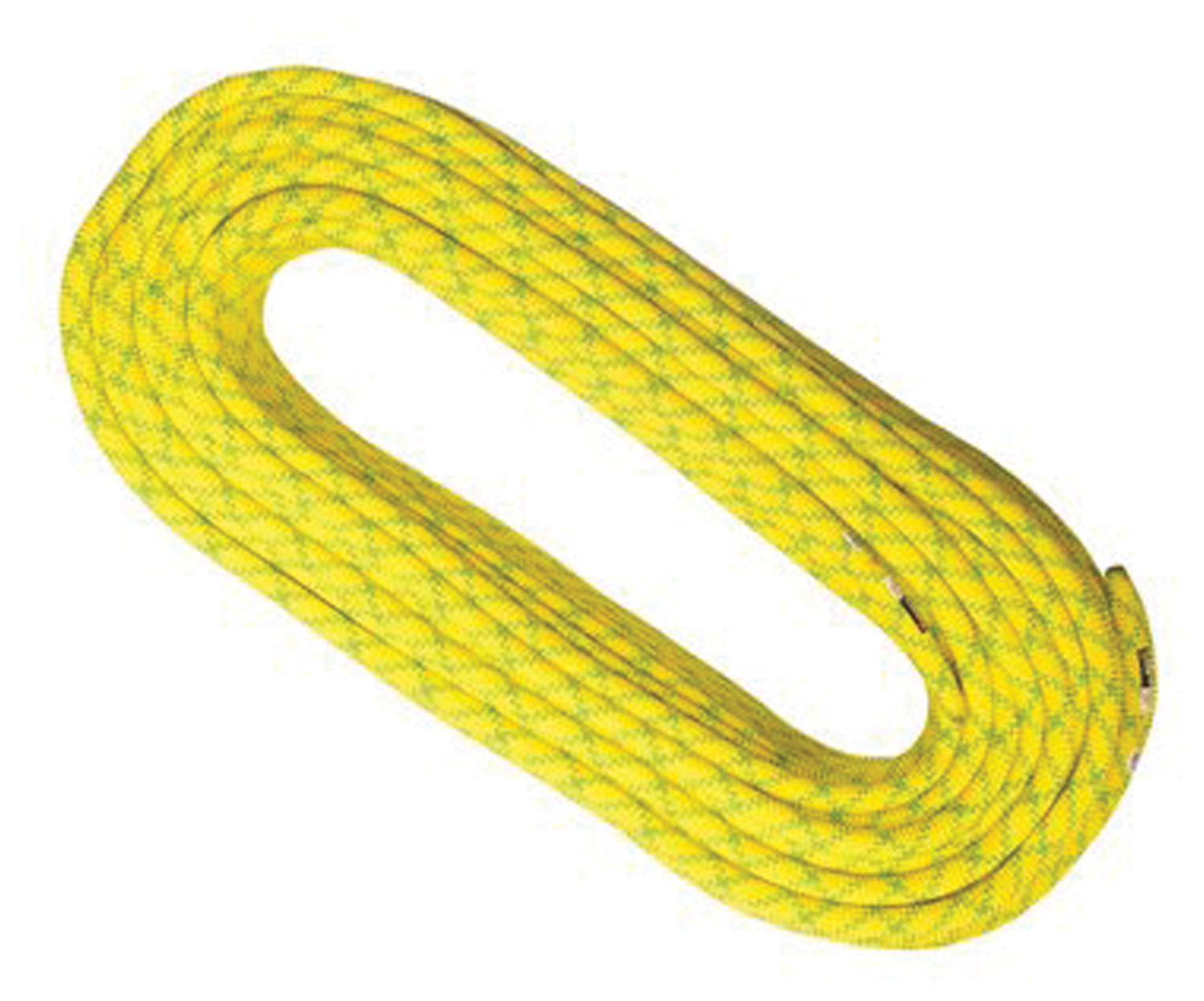 SINGING ROCK Patron 11mm x 70m Yellow Climbing Rope