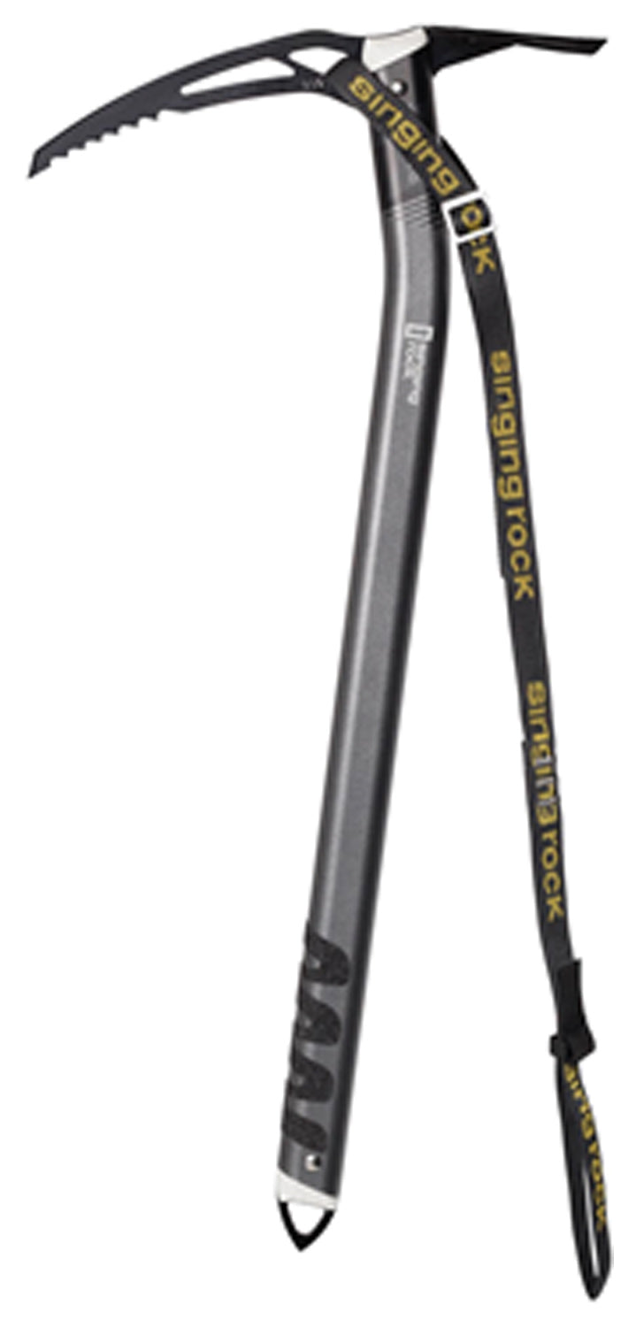 SINGING ROCK Wizard Ice A X E 55 cm Black