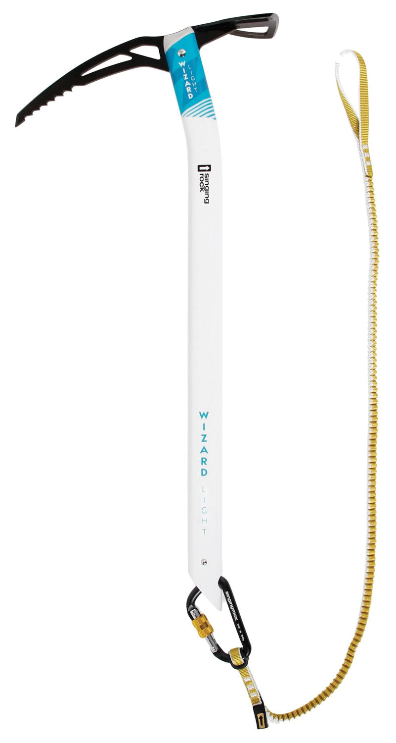 SINGING ROCK Bungee Single Tether - Durable Climbing Accessory