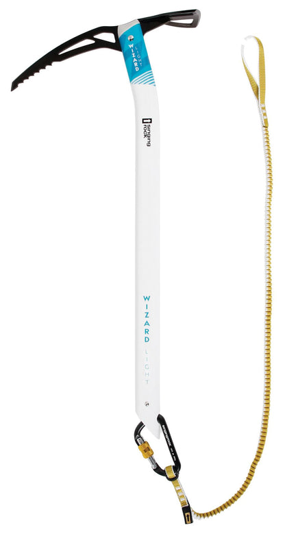 SINGING ROCK Bungee Single Tether - Durable Climbing Accessory