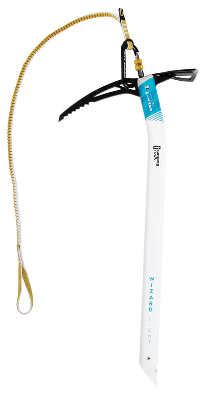 SINGING ROCK Bungee Single Tether - Durable Climbing Accessory