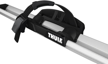 Thule Upride Roof Bike Rack for Easy Vehicle Bike Transport