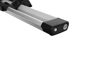 Thule Upride Roof Bike Rack for Easy Vehicle Bike Transport