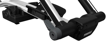 Thule Upride Roof Bike Rack for Easy Vehicle Bike Transport