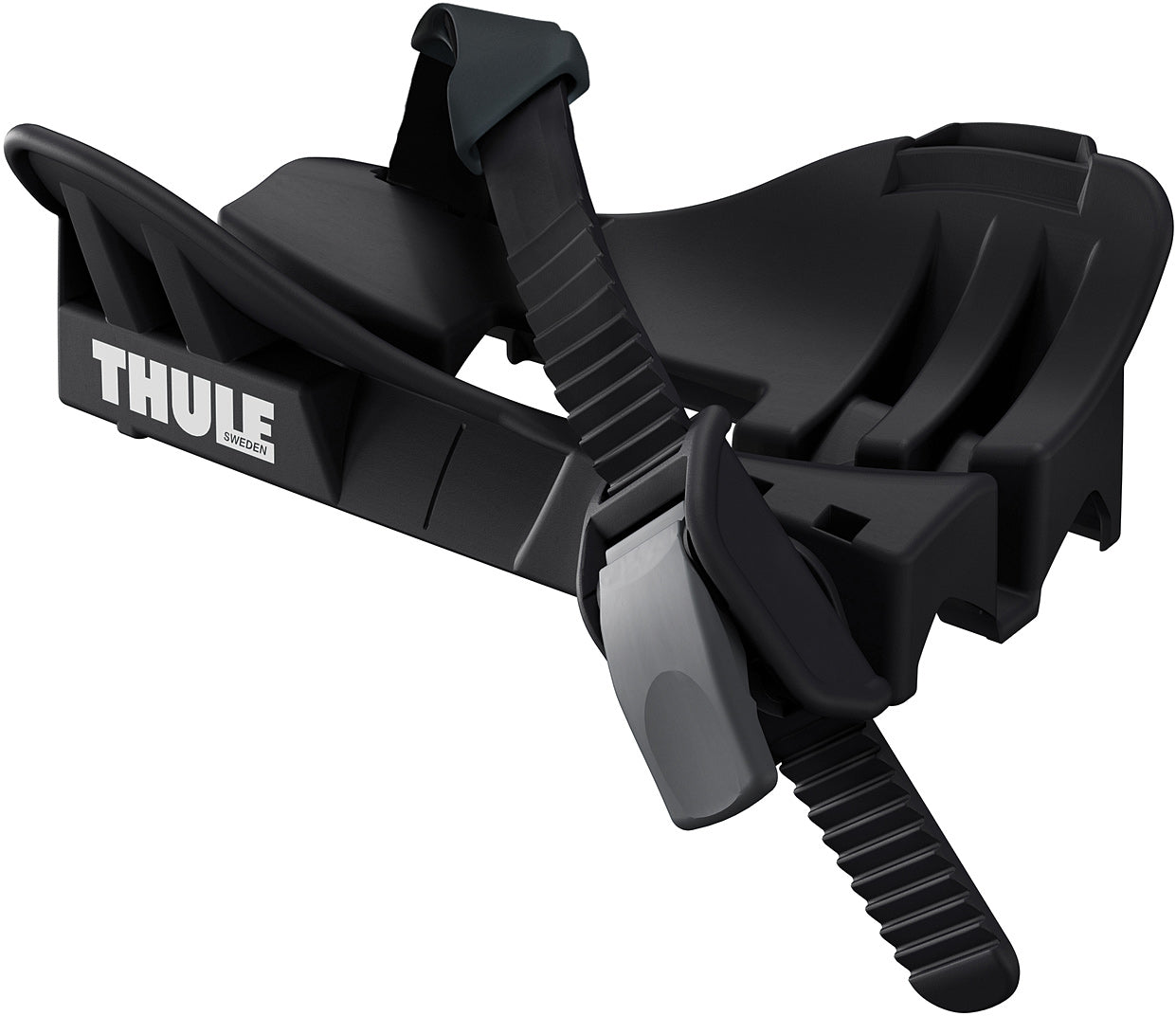 Thule Upride Fatbike Adapter - Versatile Bike Carrier Accessory