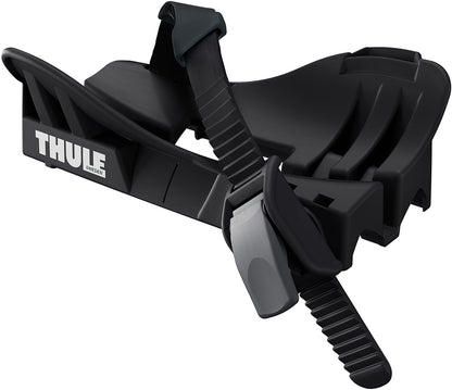 Thule Upride Fatbike Adapter - Versatile Bike Carrier Accessory