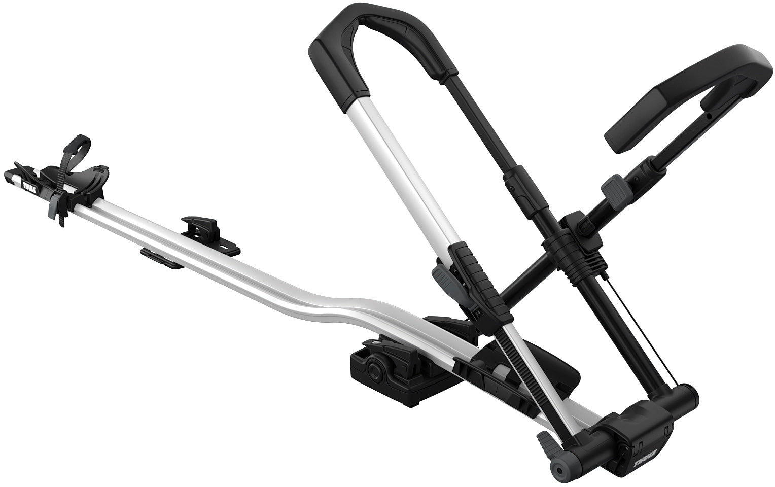 Thule Upride Fatbike Adapter - Versatile Bike Carrier Accessory