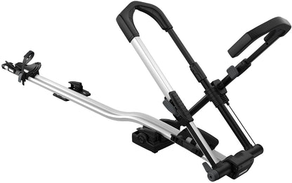 Thule Upride Fatbike Adapter - Versatile Bike Carrier Accessory