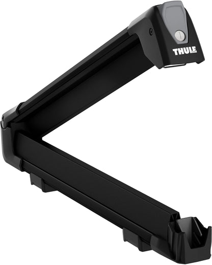 Thule Snowpack 4 Pr Ski and Snowboard Carrier