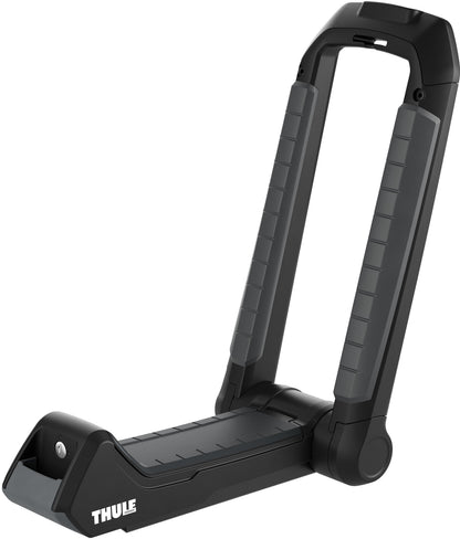 Thule Hulla PO Rt Aero Bike Rack for Secure Vehicle Transport