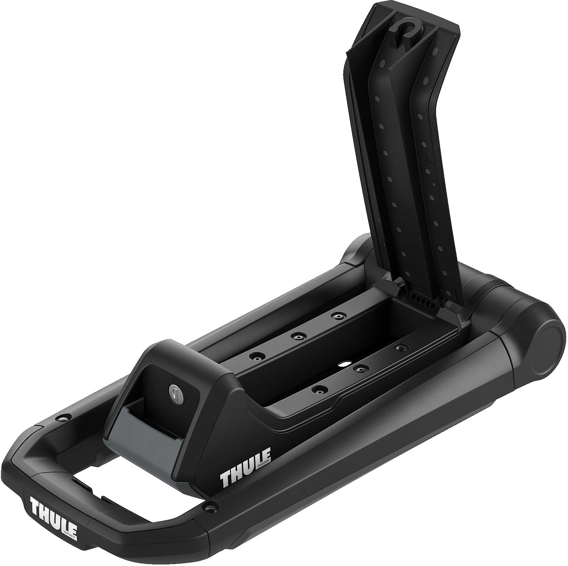 Thule Hulla PO Rt Aero Bike Rack for Secure Vehicle Transport