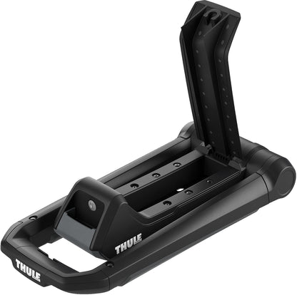 Thule Hulla PO Rt Aero Bike Rack for Secure Vehicle Transport