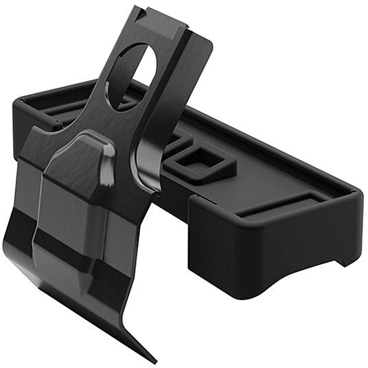 Thule Evo Fit Kit 145190 for Vehicle Roof Rack Compatibility