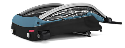 Thule Courier Compact Crossbody Bag - Versatile and Durable For Everyday Use