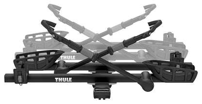 Thule T2 Pro X 2 Bike Add-On for Enhanced Cycling Capacity