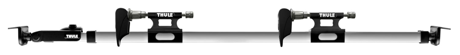 Thule Bed Rider Pro Compact Crossbar Cargo Carrier