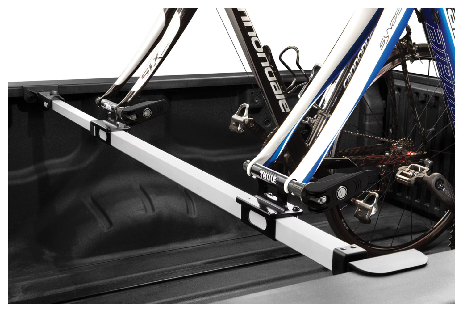 Thule Bed Rider Pro Full Size Bed Mounting System