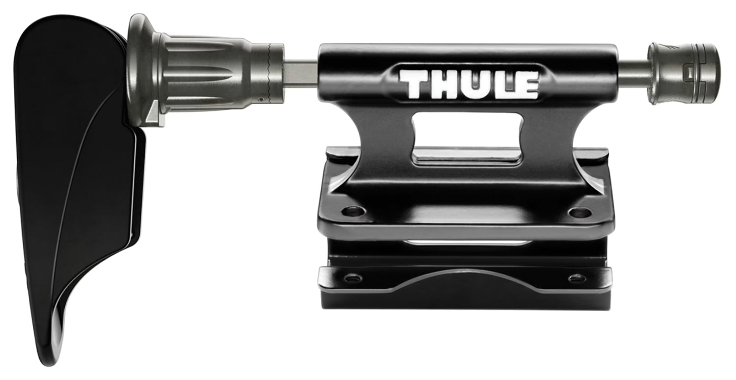 Thule Bed Rider Pro Add-On for Enhanced Vehicle Roof Access