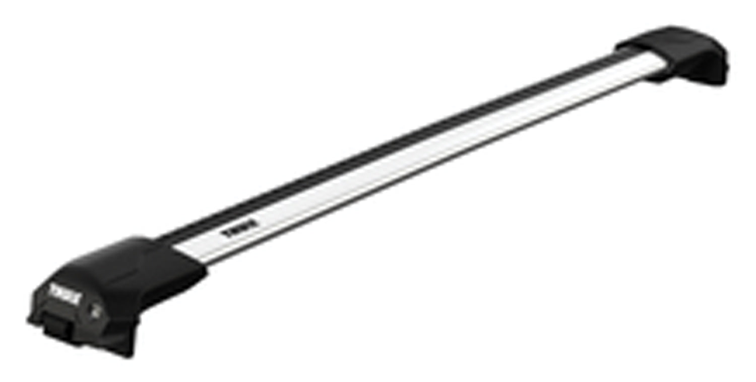 Thule Edge Raised Rail - Durable Roof Rail for Secure Vehicle Mounting