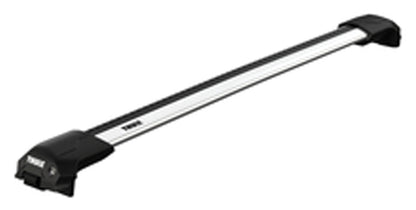 Thule Edge Raised Rail - Durable Roof Rail for Secure Vehicle Mounting