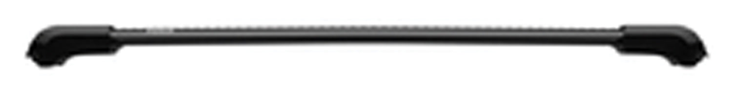 Thule Edge Raised Rail - Durable Roof Rail for Secure Vehicle Mounting