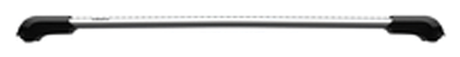 Thule Edge Raised Rail - Durable Roof Rail for Secure Vehicle Mounting
