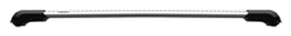 Thule Edge Raised Rail - Durable Roof Rail for Secure Vehicle Mounting