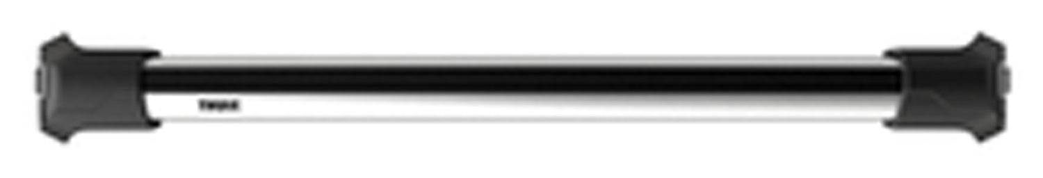 Thule Edge Raised Rail - Durable Roof Rail for Secure Vehicle Mounting