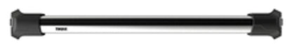 Thule Edge Raised Rail - Durable Roof Rail for Secure Vehicle Mounting