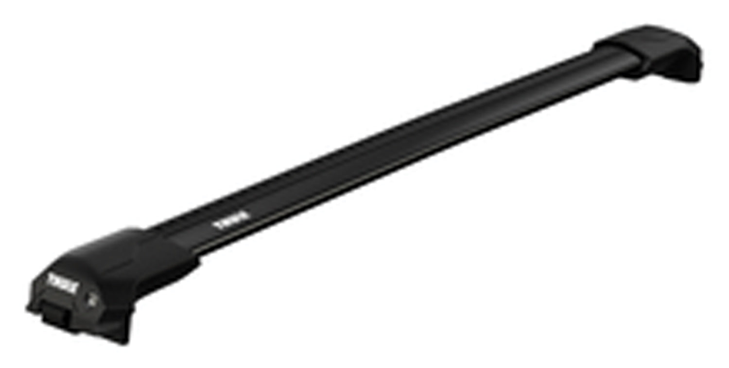 Thule Edge Raised Rail - Durable Roof Rail for Secure Vehicle Mounting