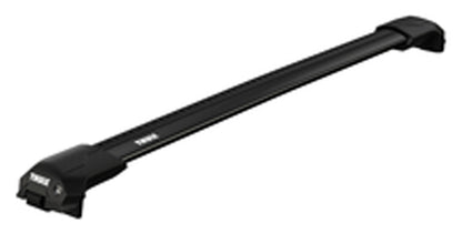 Thule Edge Raised Rail - Durable Roof Rail for Secure Vehicle Mounting