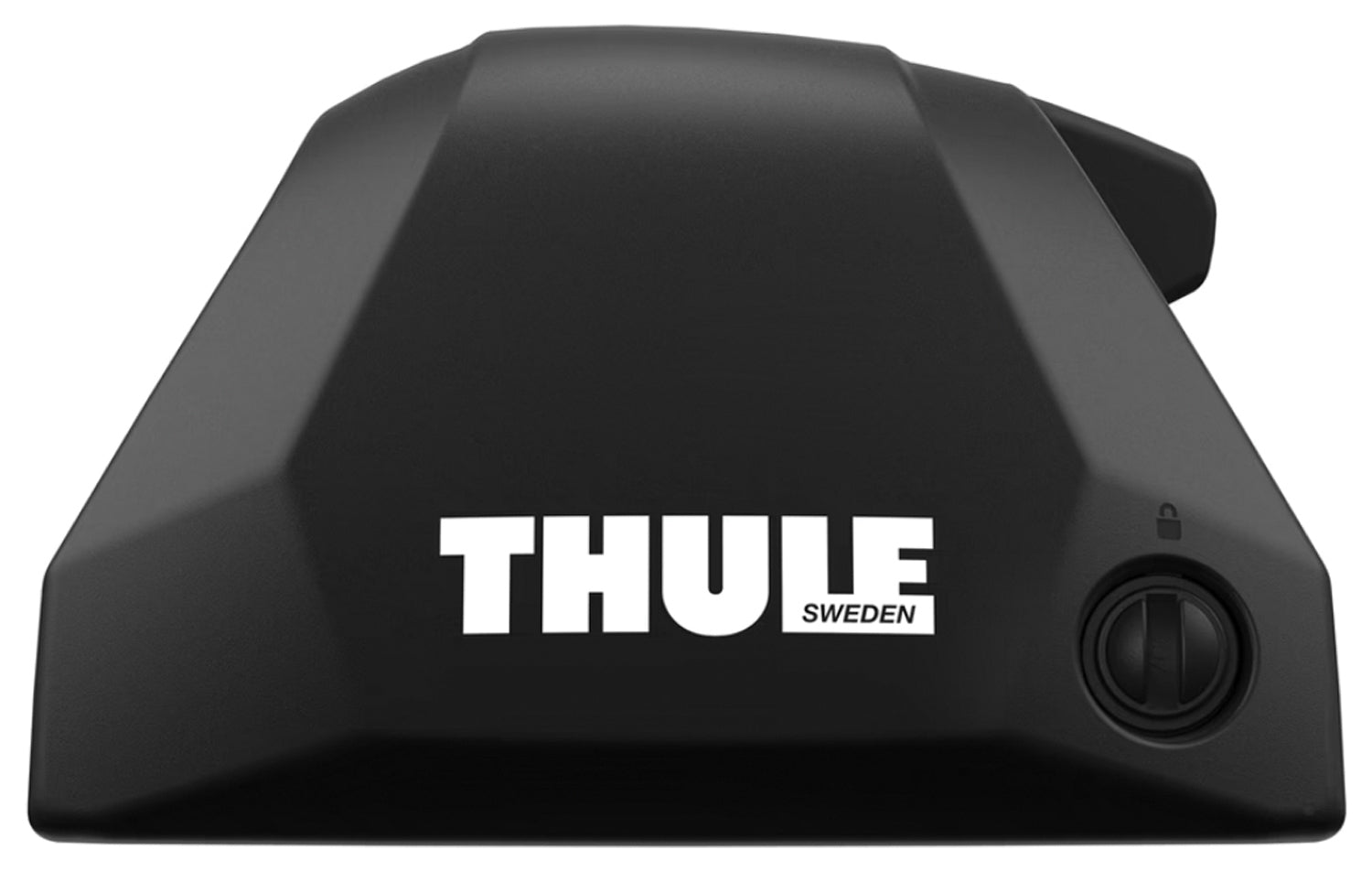 Thule Edge Flush Rail - Durable Roof Rack Crossbar System