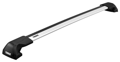 Thule Edge Flush Rail - Durable Roof Rack Crossbar System