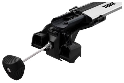 Thule Edge Flush Rail - Durable Roof Rack Crossbar System