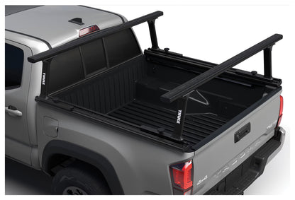 Thule X S Porter Pro Low Full Size Bike Rack