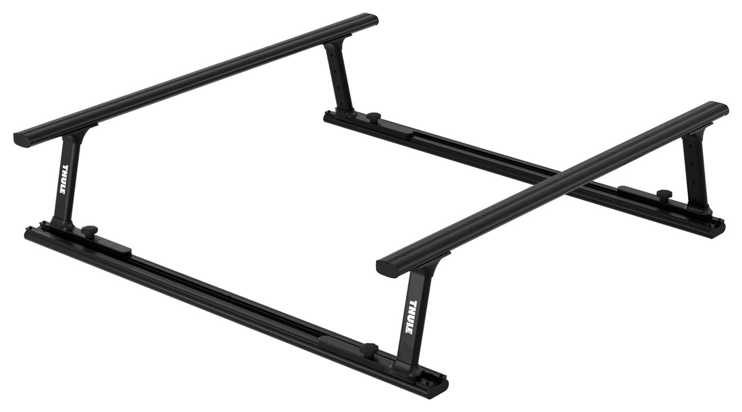 Thule X S Porter Pro Low Full Size Bike Rack