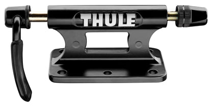 Thule Low Rider Pro Roof Bike Rack Carrier